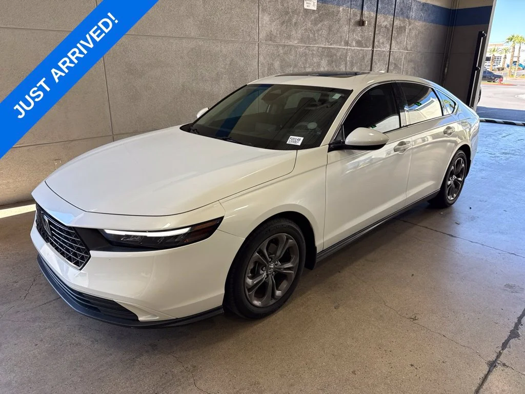 2024 Honda Accord