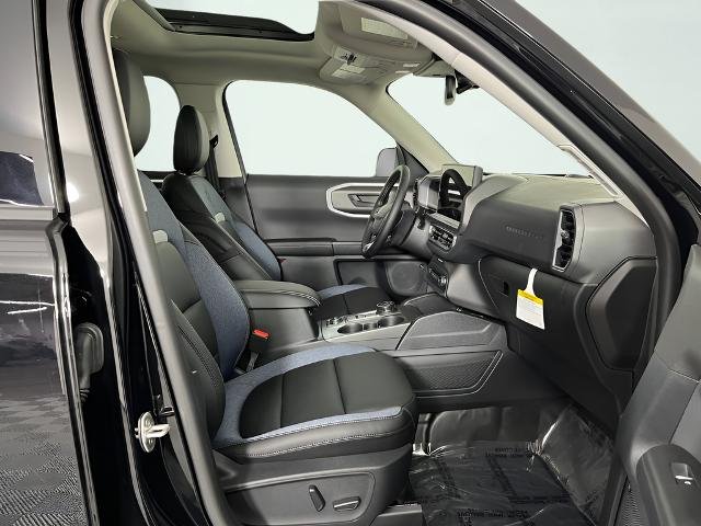 New 2026 Shadow Black Ford Outer Banks® image 35