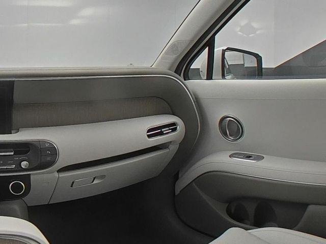 New 2026 Silver Hyundai SEL 8P image 35