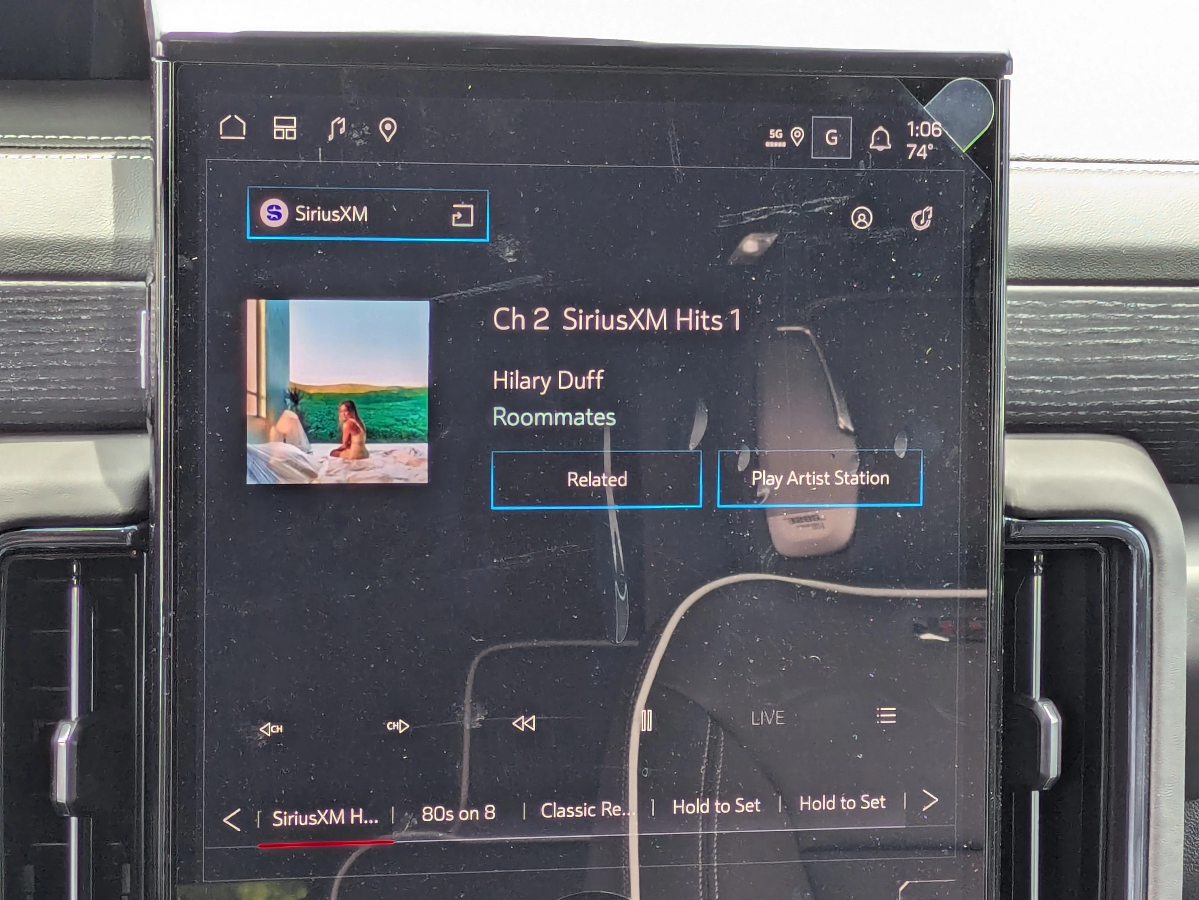 2026 GMC Yukon XL AT4 Ultimate - Photo 26