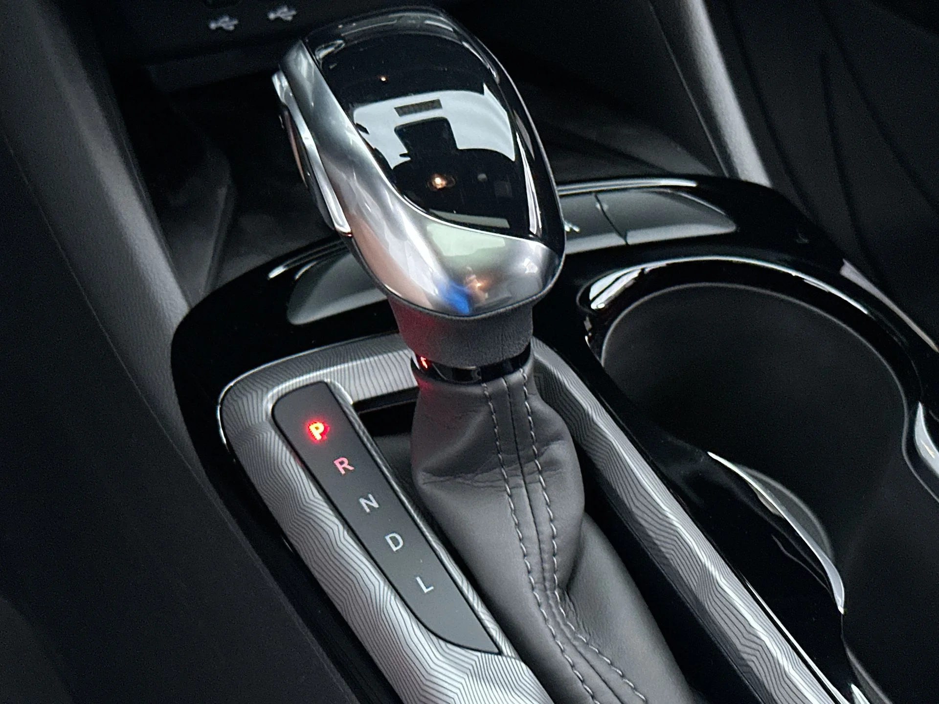 New 2026 Brilliant Red Buick Sport Touring image 73