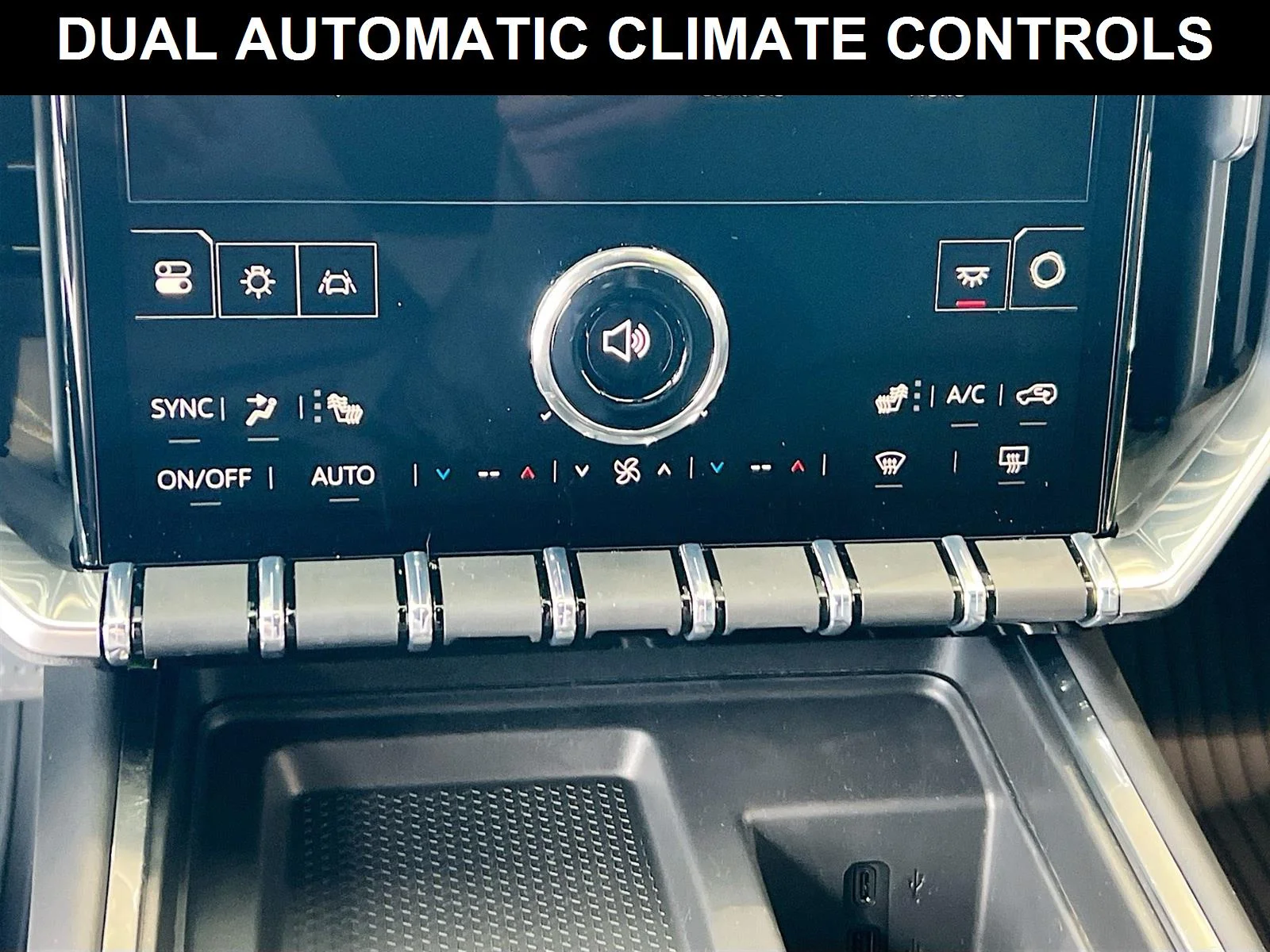 2026 GMC Acadia Elevation - Photo 8