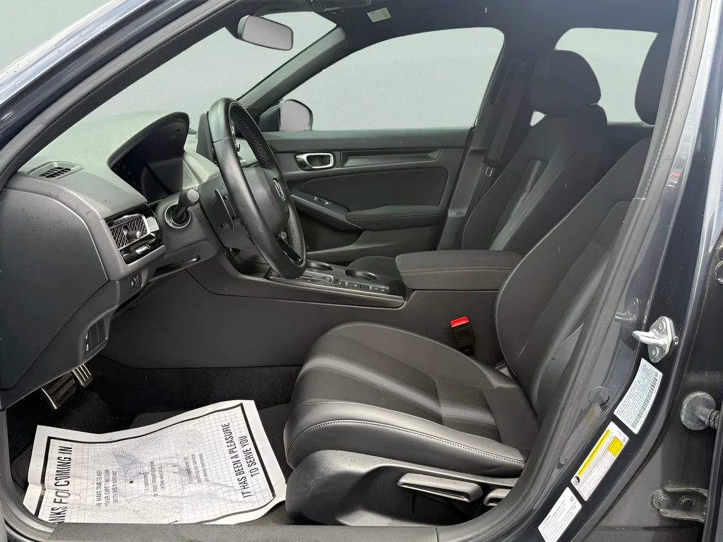 2023 Honda Civic Sport - Photo 9