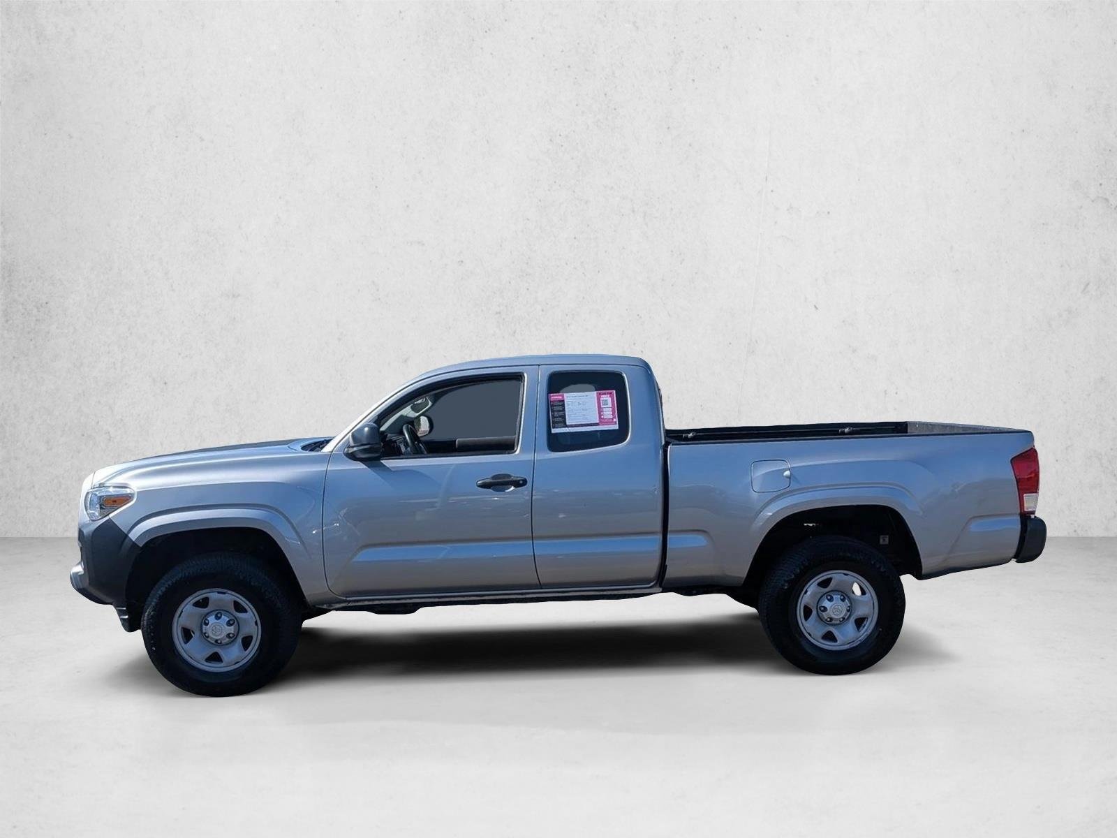 Used 2017 Silver Sky Metallic Toyota SR image 9