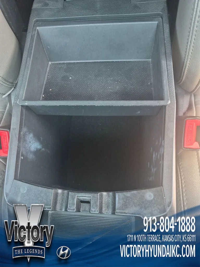 Used 2017 Silver Hyundai 2.4 Base image 24