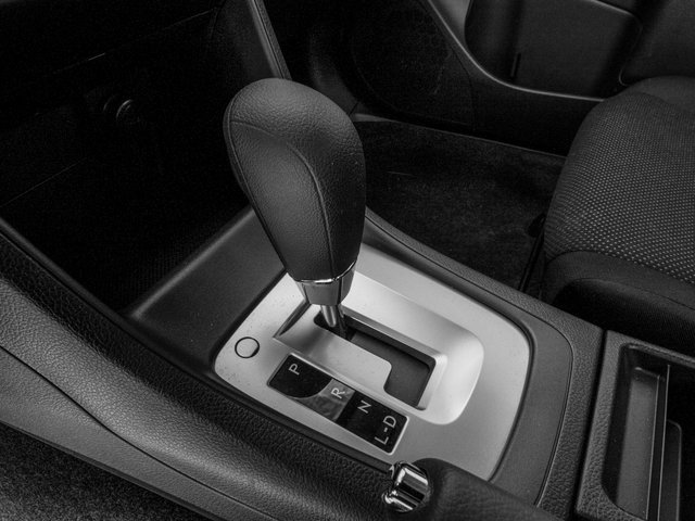 Used 2016 Ice Silver Metallic Subaru 2.0i Sport Limited image 13