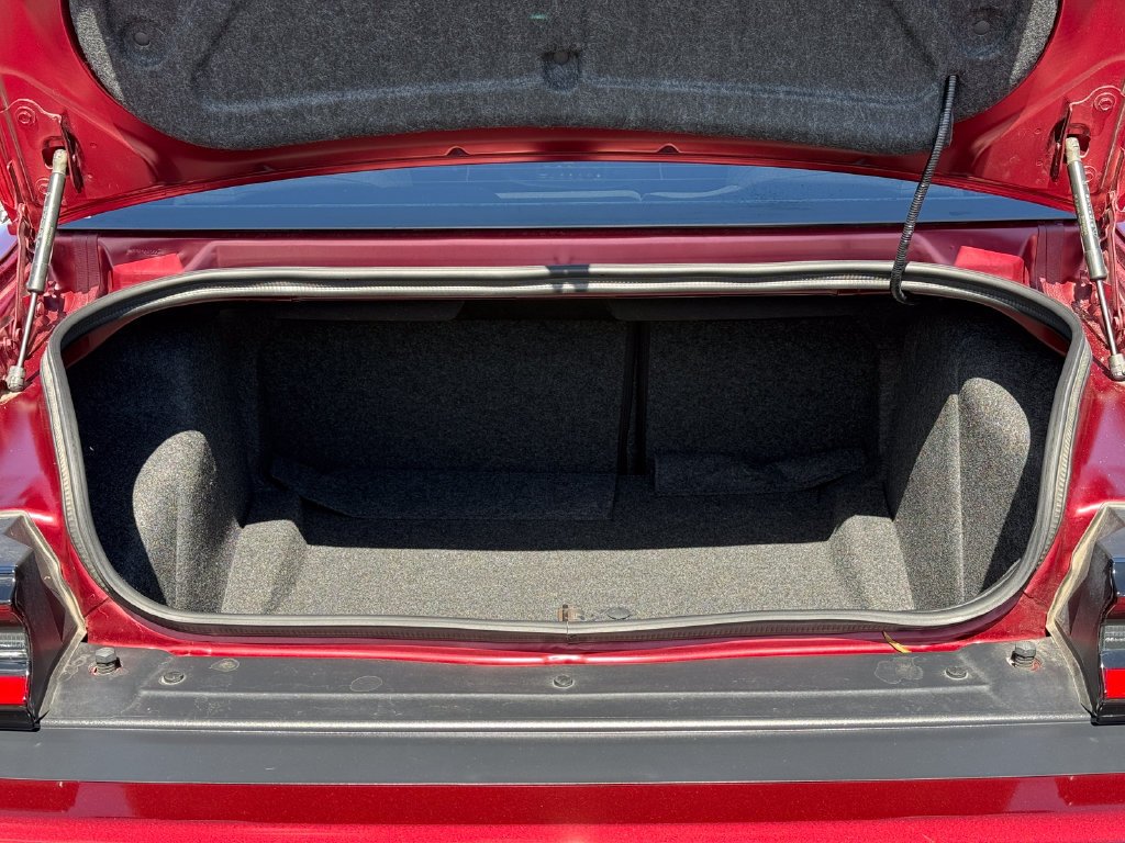 Used 2021 Red Dodge R/T Scat Pack Widebody image 10