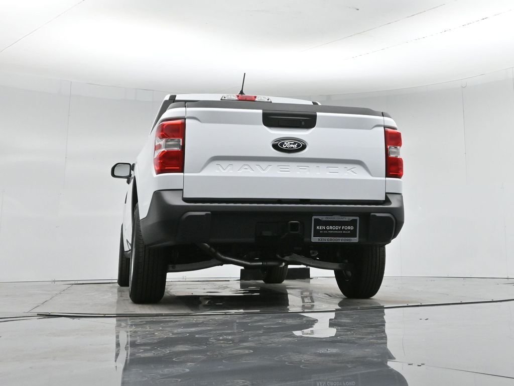 New 2026 White Ford XL image 47