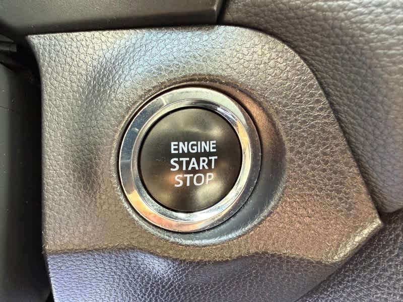 Used 2025 Blueprint Toyota XLE image 14