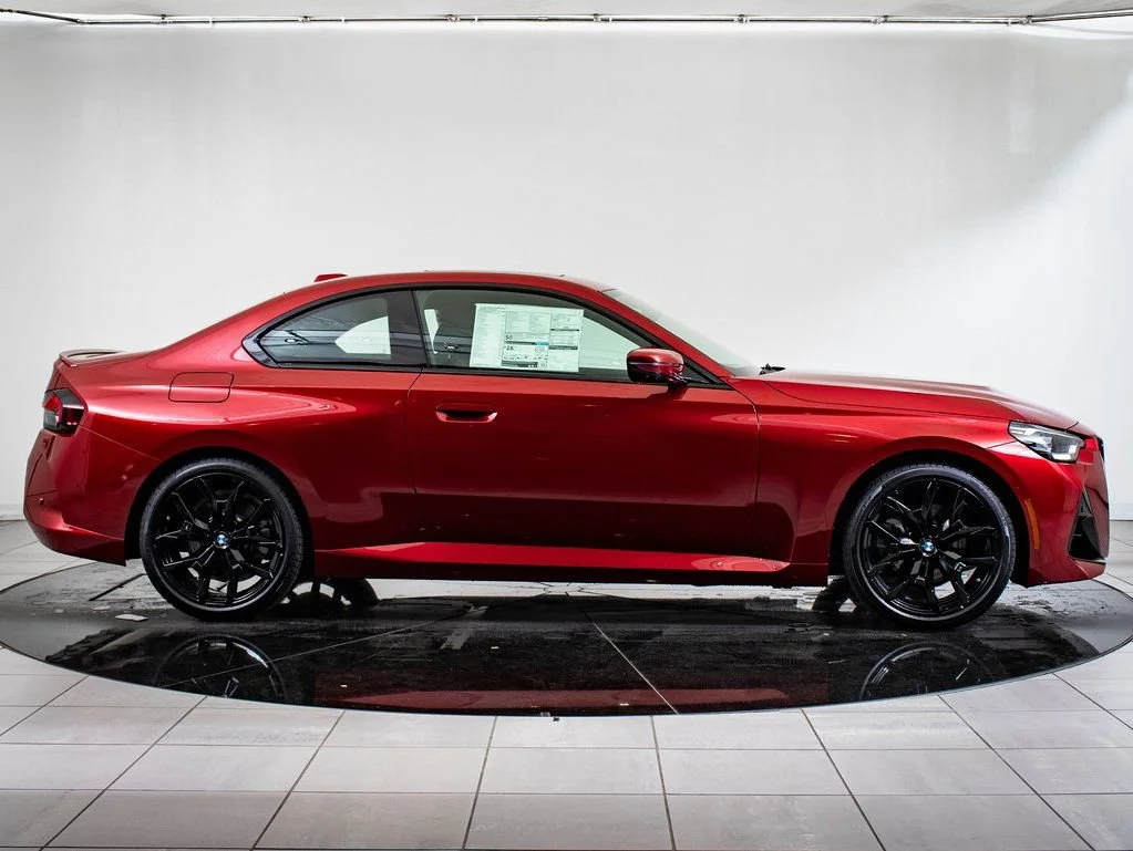 2026 BMW 2 Series 230i - Photo 6