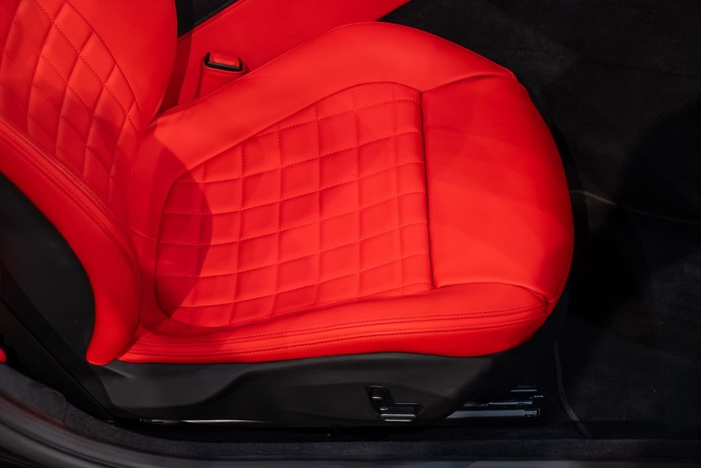 Certified Used 2024 Nero Ferrari Base image 46