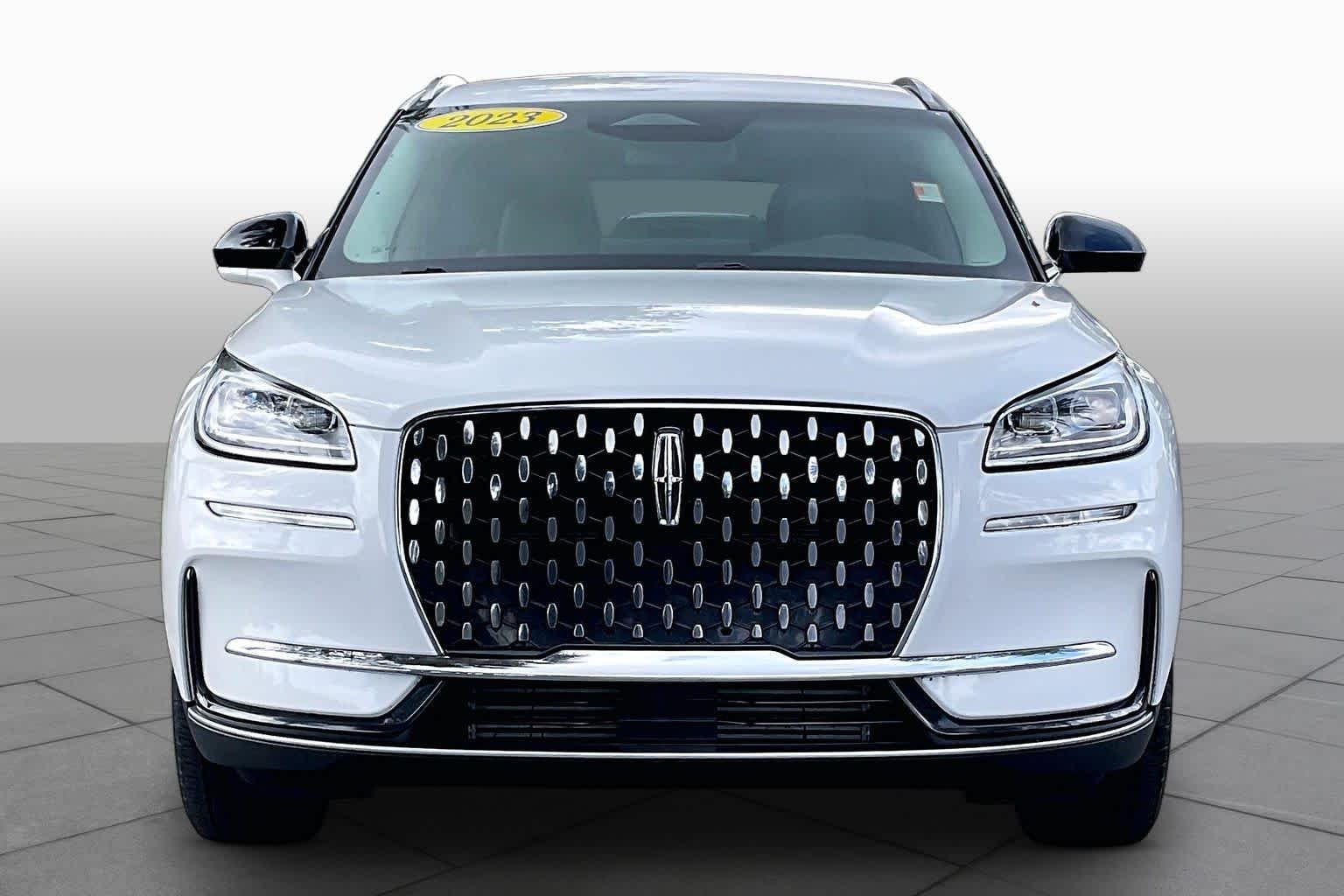 Pre-Owned 2023 Lincoln Corsair Reserve