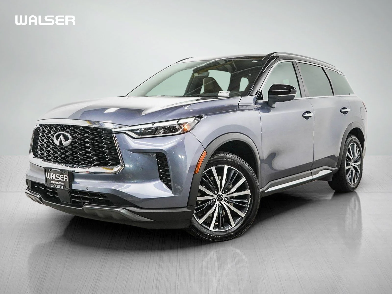 2024 INFINITI QX60