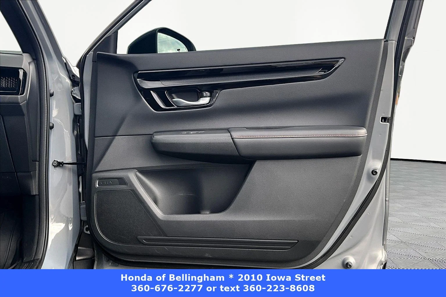 2023 Honda CR-V Sport Touring - Photo 24