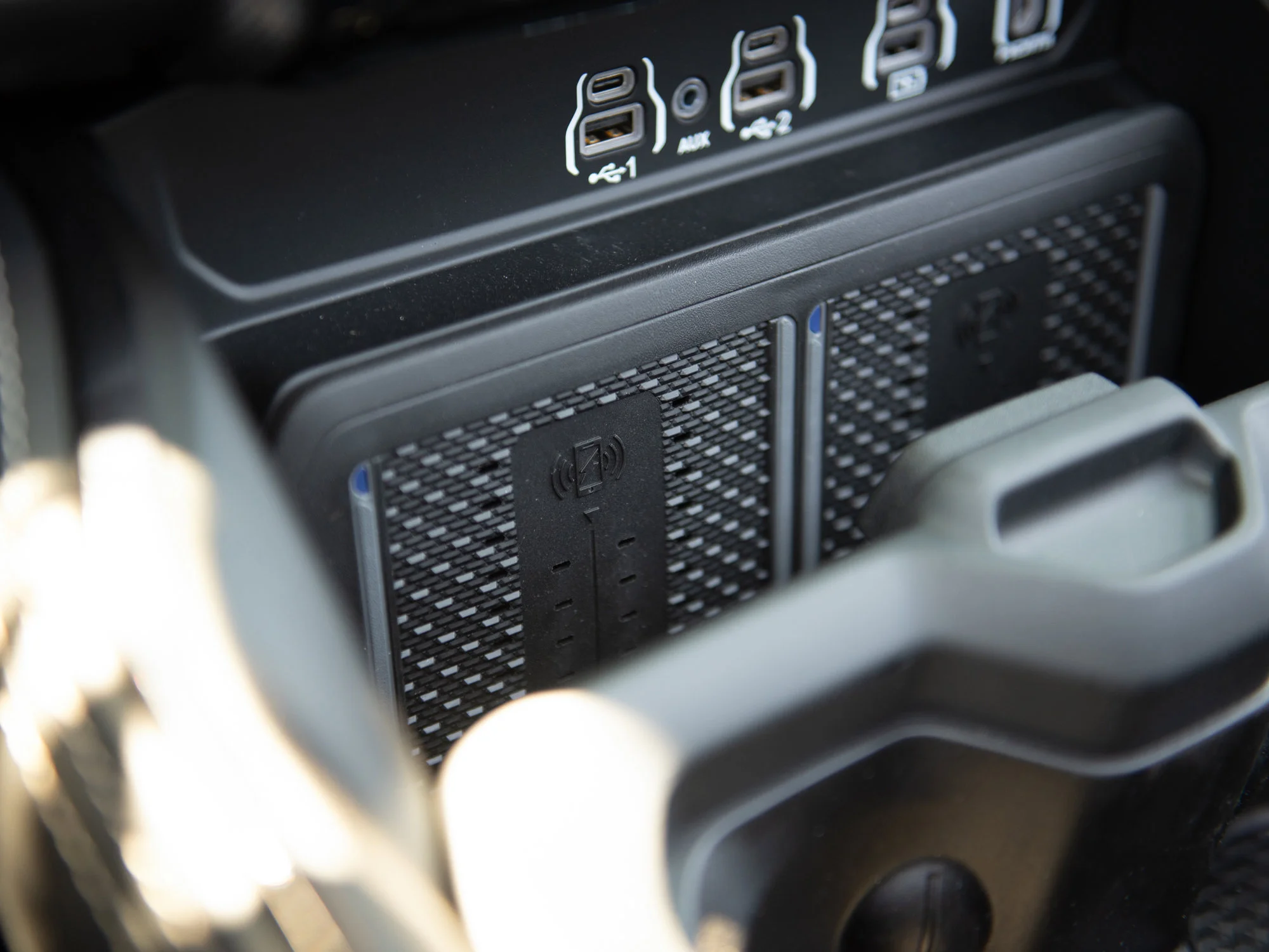 New 2026 Grey RAM Limited* image 22