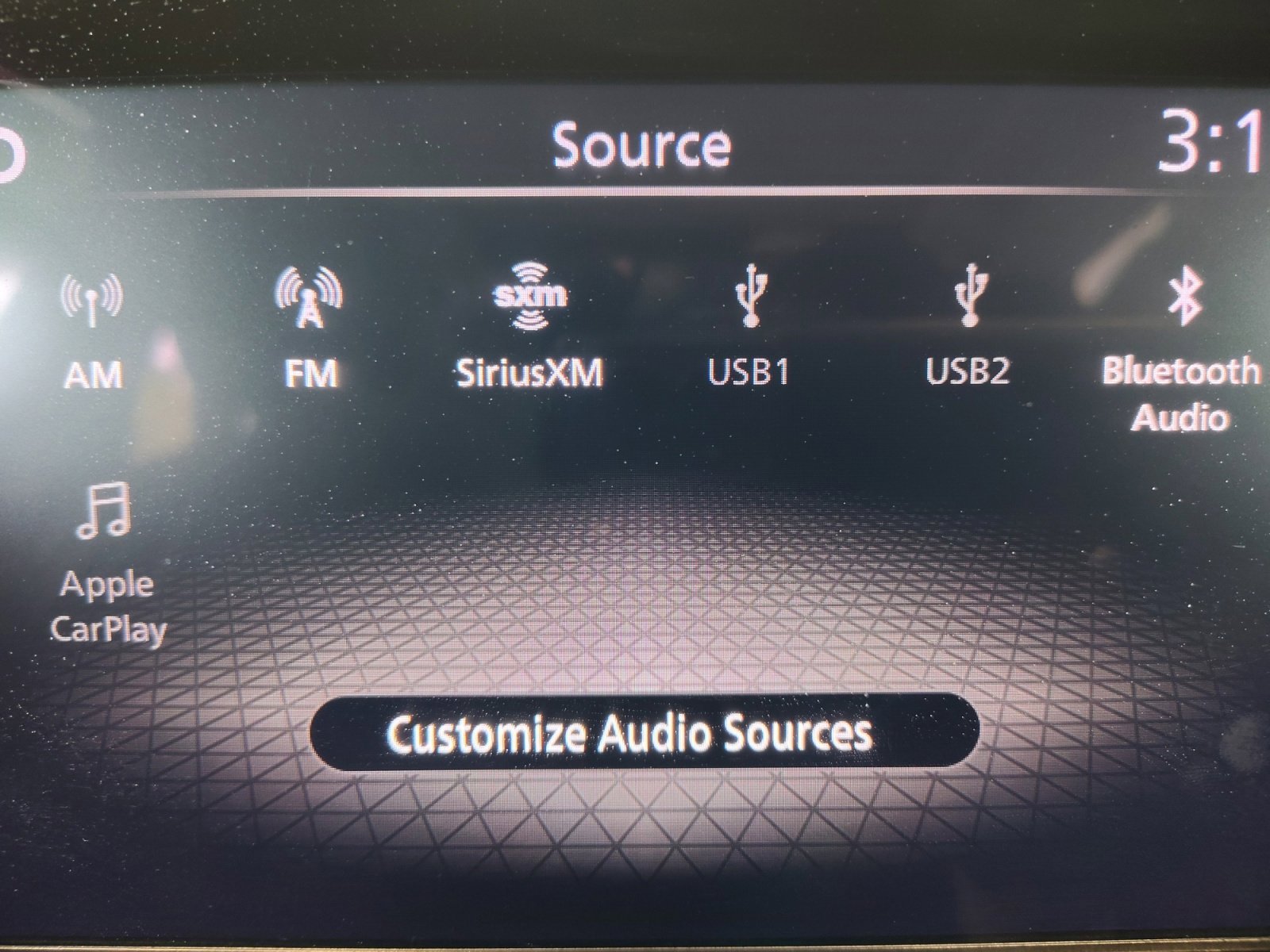 Used 2021 Pearl White Tricoat/Super Black Nissan SL image 18