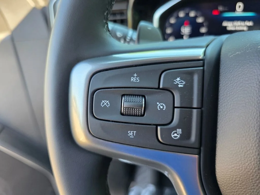 2026 Chevrolet Silverado 1500 RST - Photo 21