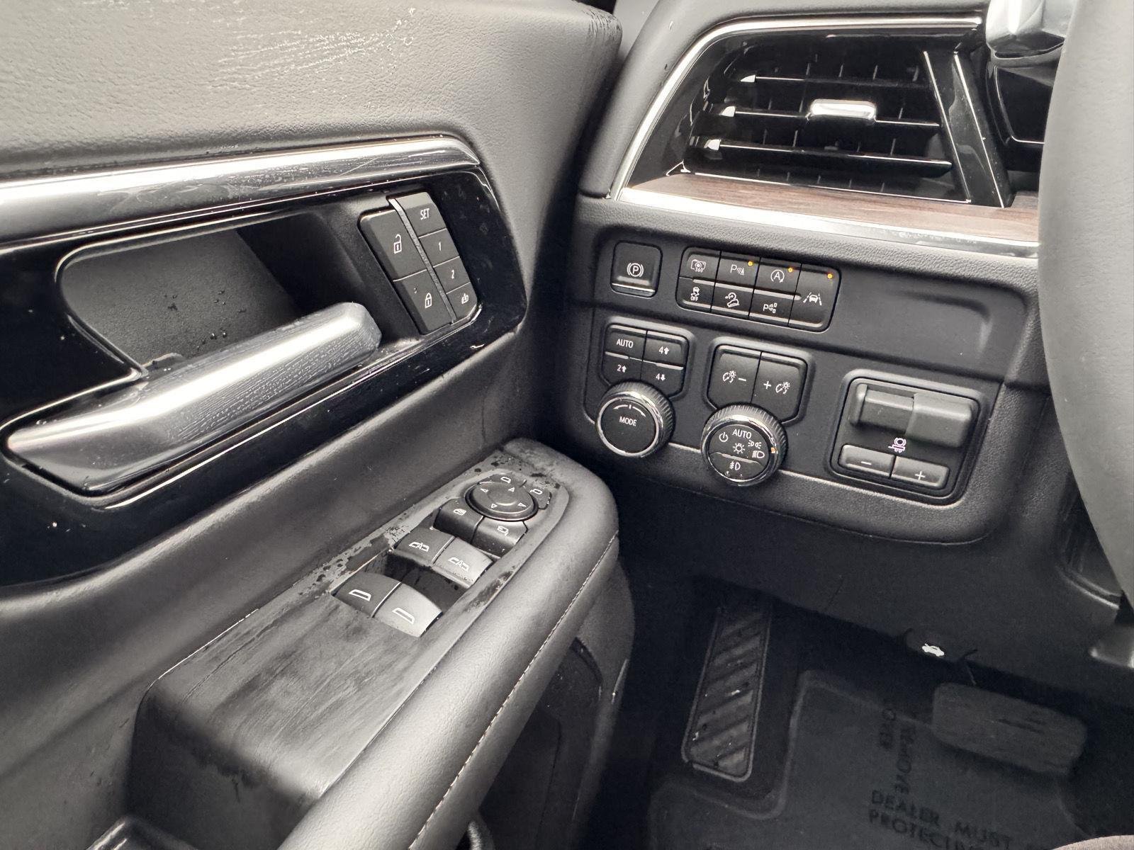 2026 Chevrolet Tahoe LT - Photo 10