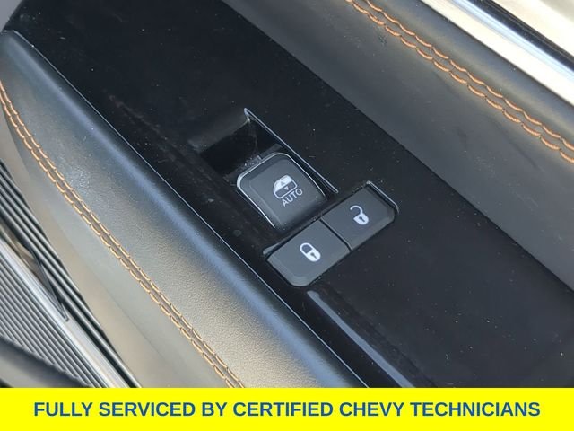 Used 2024 White Jeep Series III image 44
