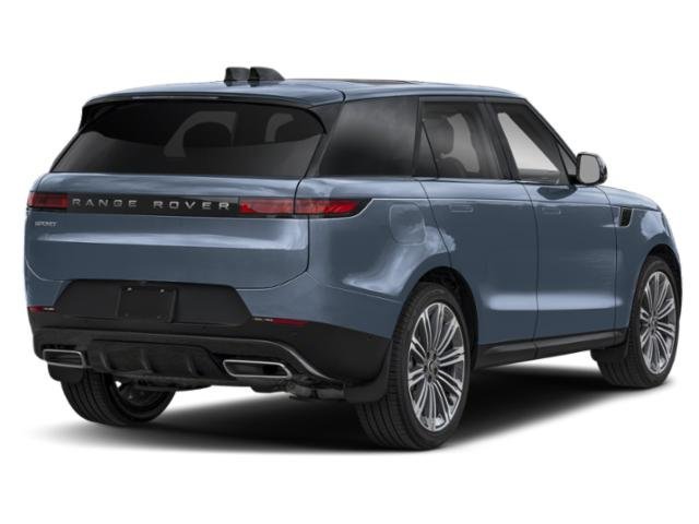 New 2026 Varesine Blue Land Rover SE image 2