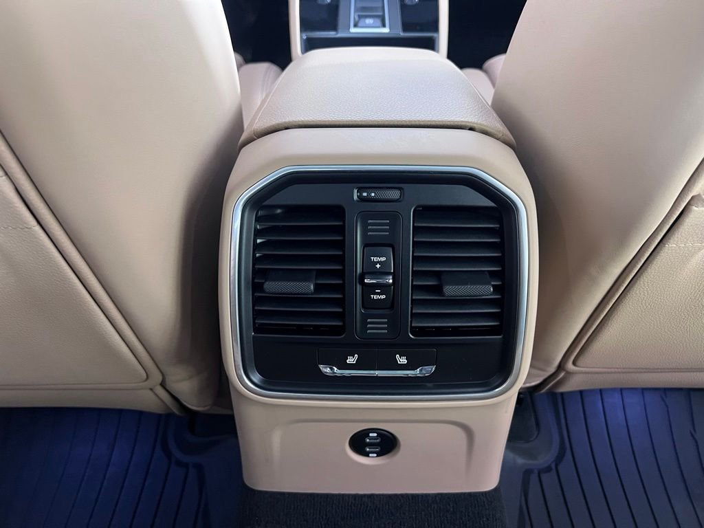 Certified Used 2026 Gray Porsche  image 22
