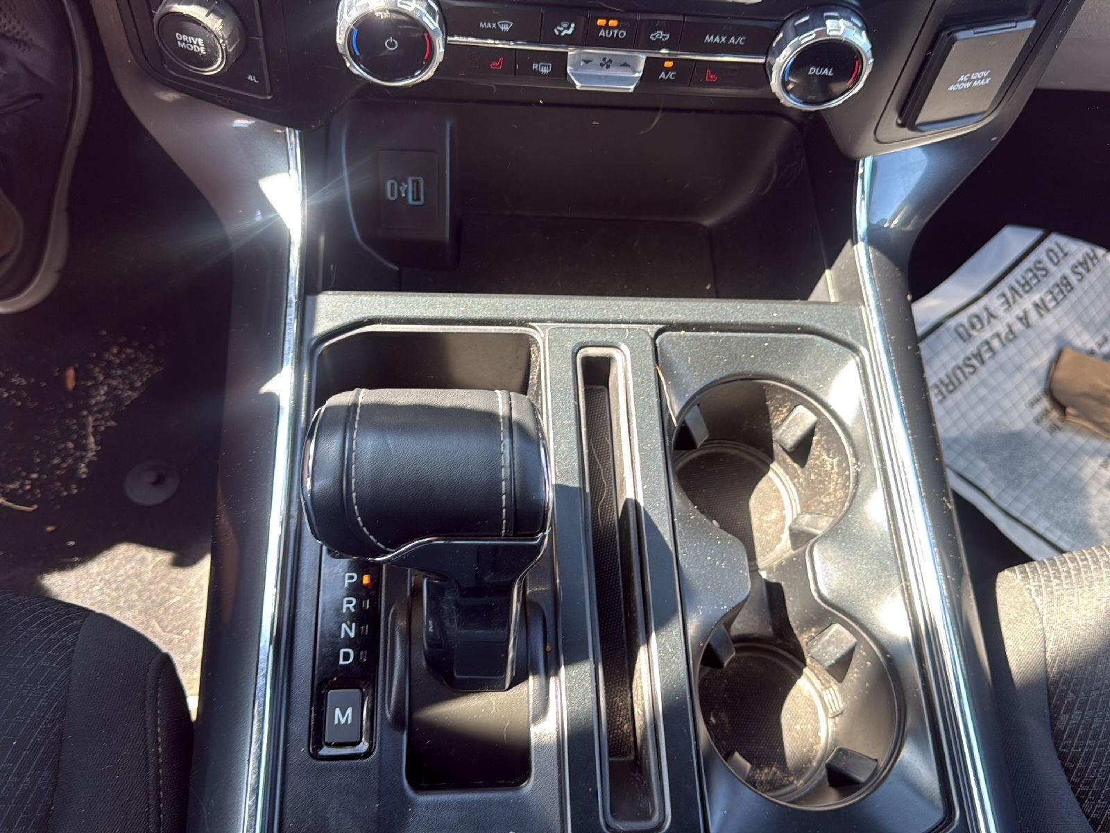 Used 2023 Area 51 Ford XLT image 11