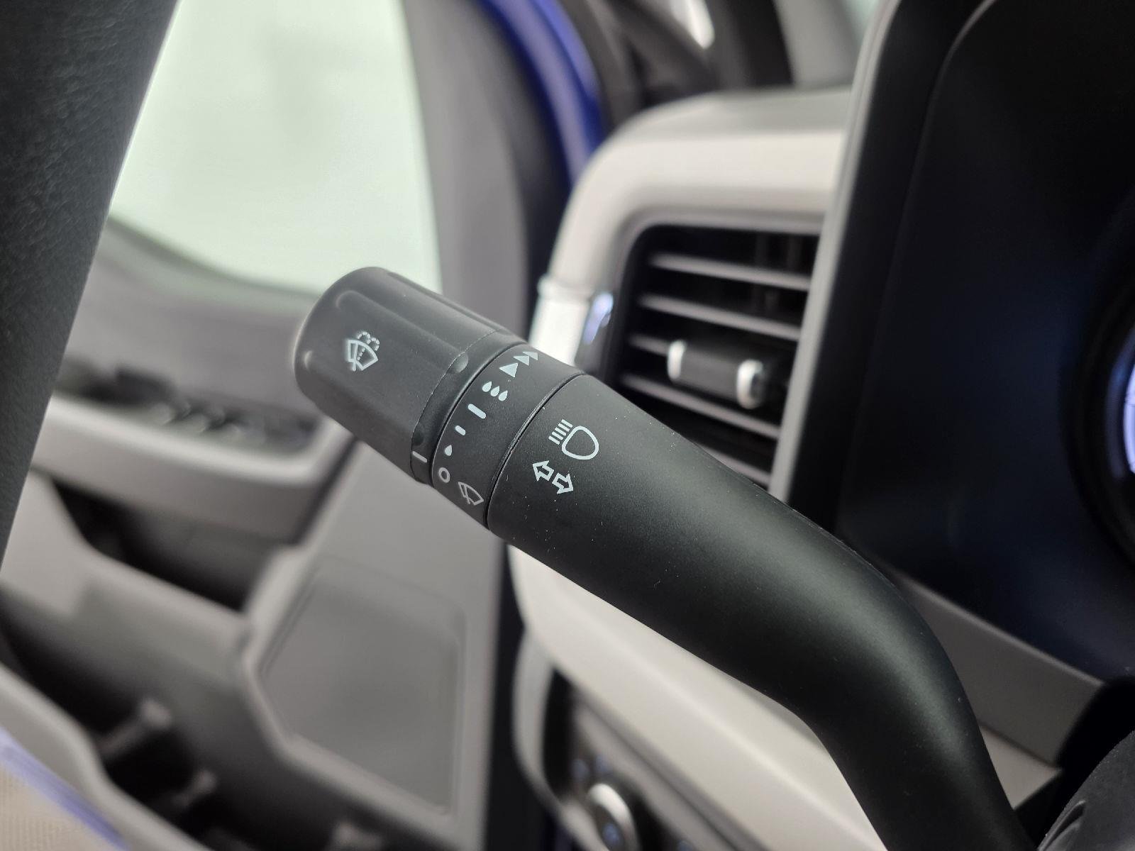 New 2026 Argon Blue Ford XLT image 30