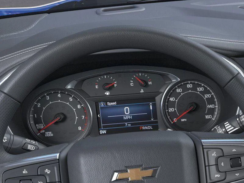 2026 Chevrolet Blazer 2LT - Photo 18