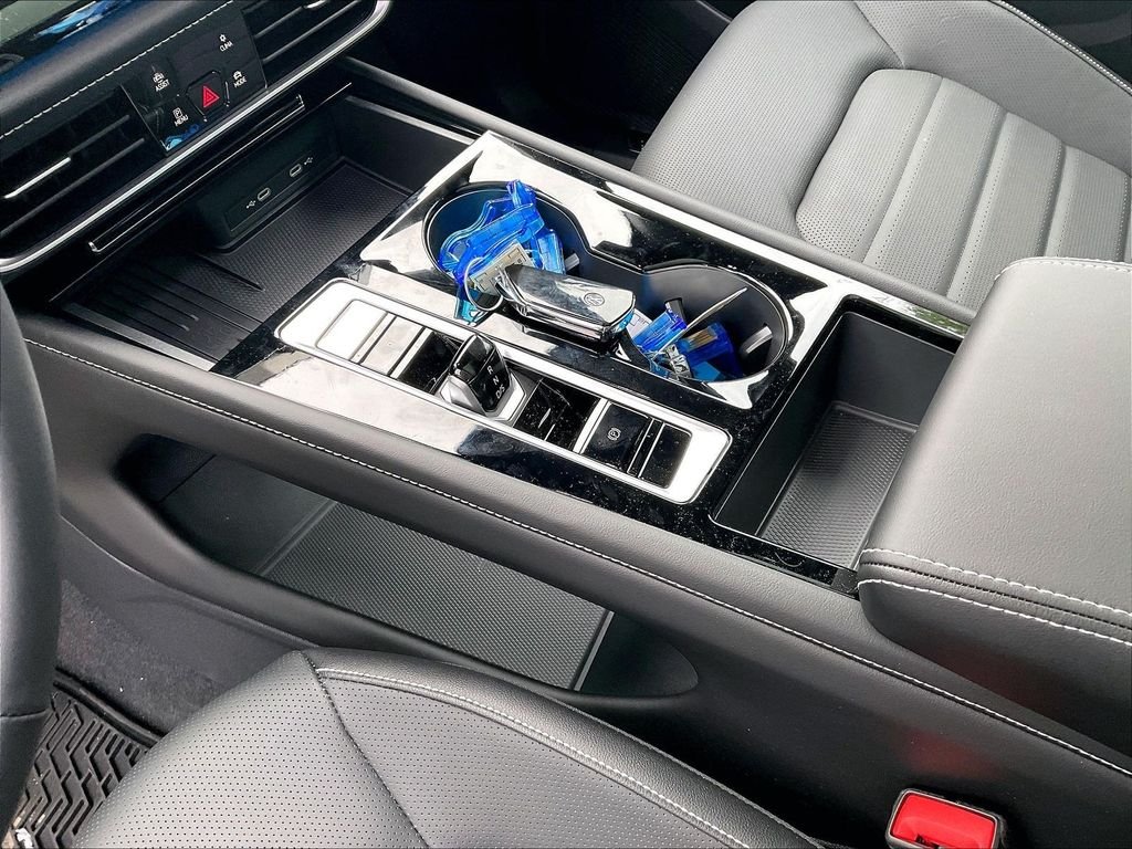 2026 Volkswagen Atlas Cross Sport SEL R-LINE - Photo 14