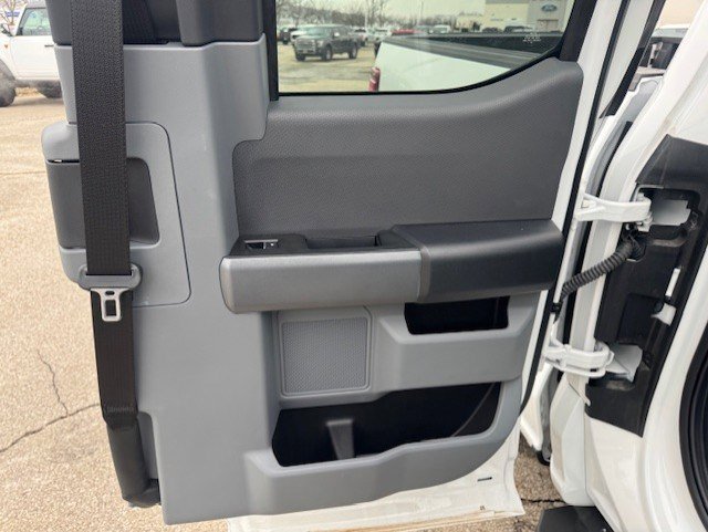 2024 Ford F-150 XLT - Photo 27