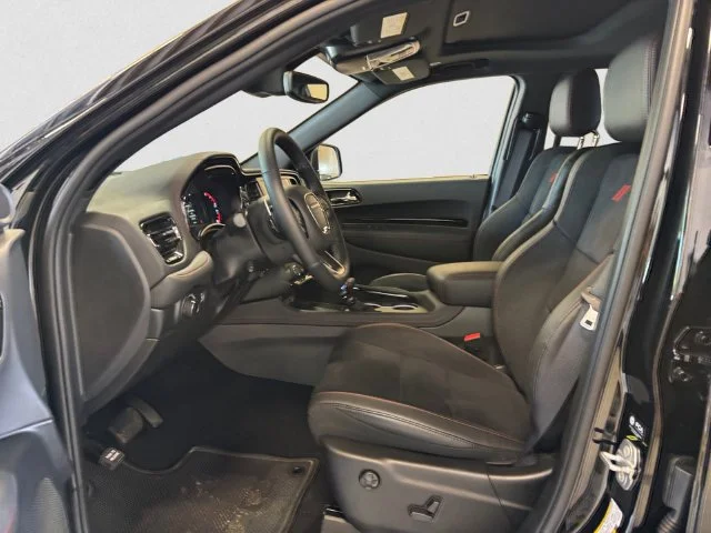 New 2026 Black Dodge GT Plus image 9