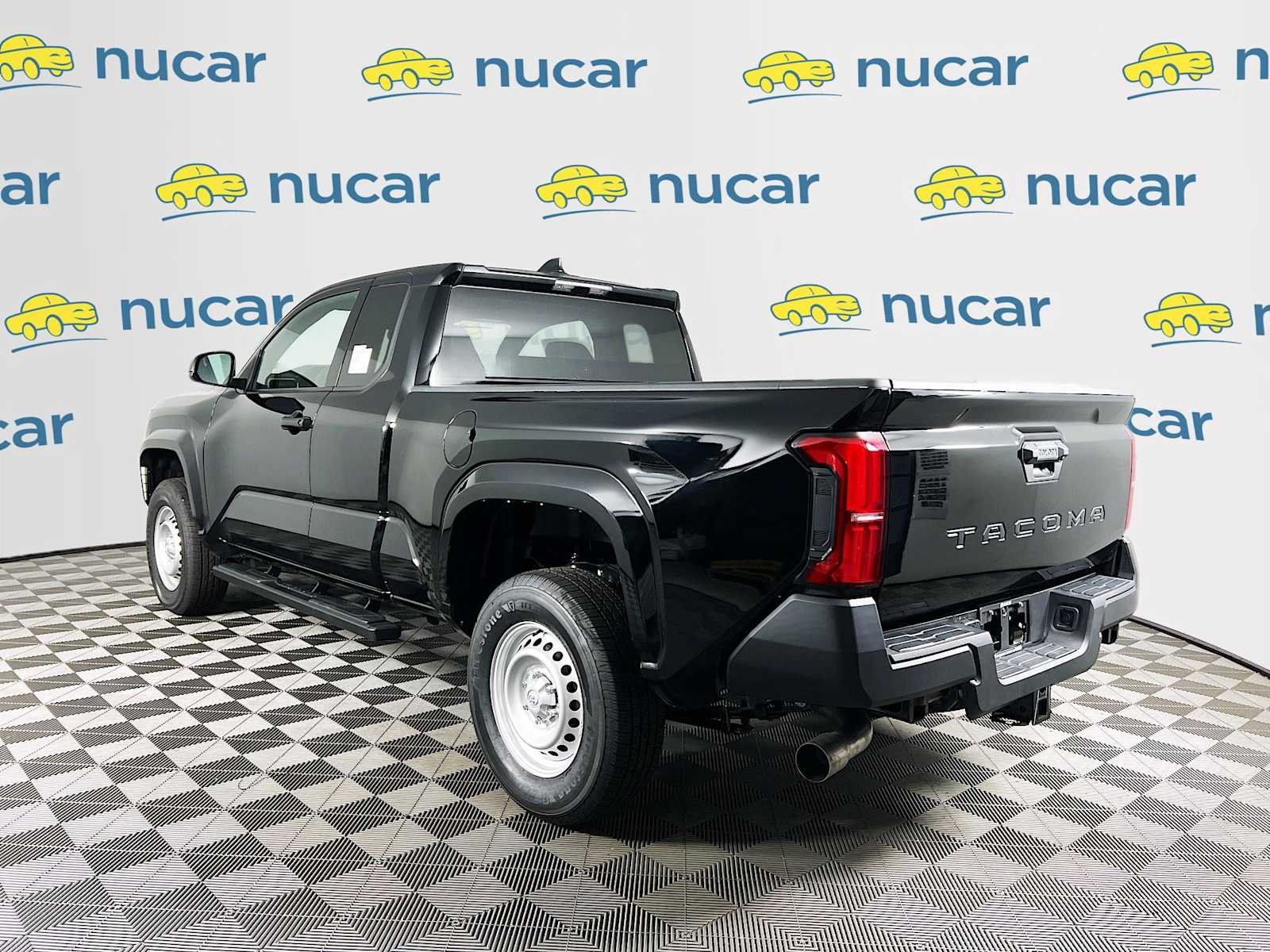 2026 Toyota Tacoma — photo 5
