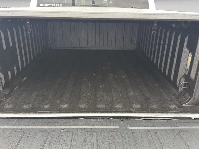 2026 RAM Ram 1500 Pickup Tungsten - Photo 34