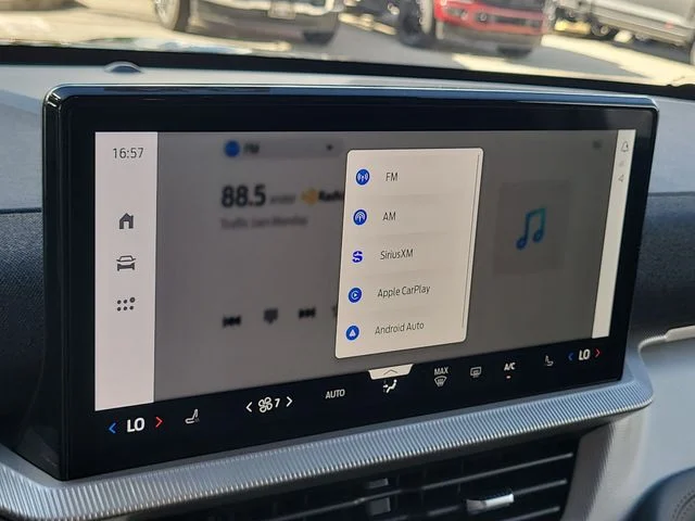 New 2027 Black Metallic Ford Active image 24