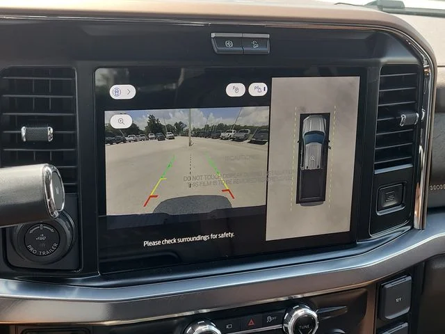 New 2026 Brown Ford King Ranch image 26
