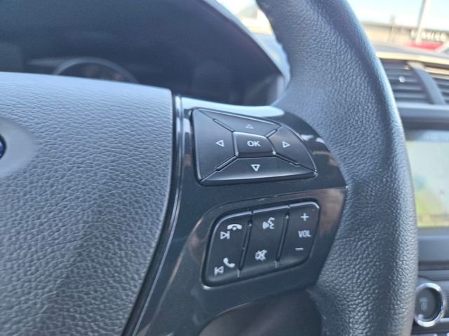 Certified Used 2018 Shadow Black Ford XLT image 19