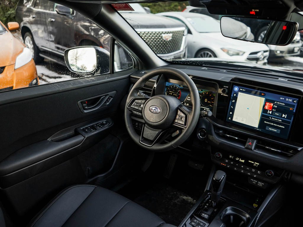 2026 Subaru Outback Limited XT - Photo 14