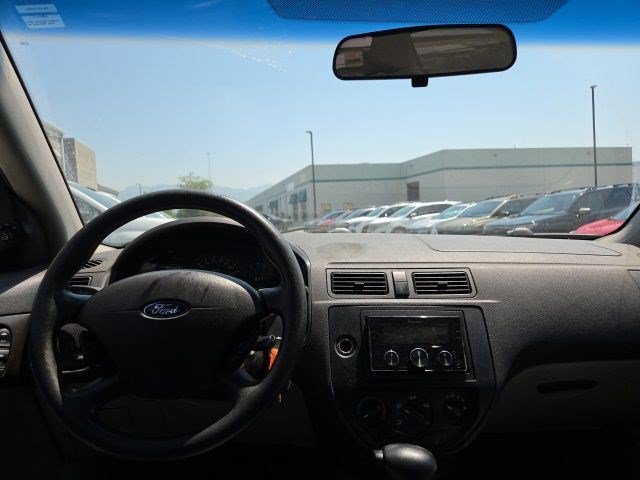 Used 2007 Green Ford S image 13