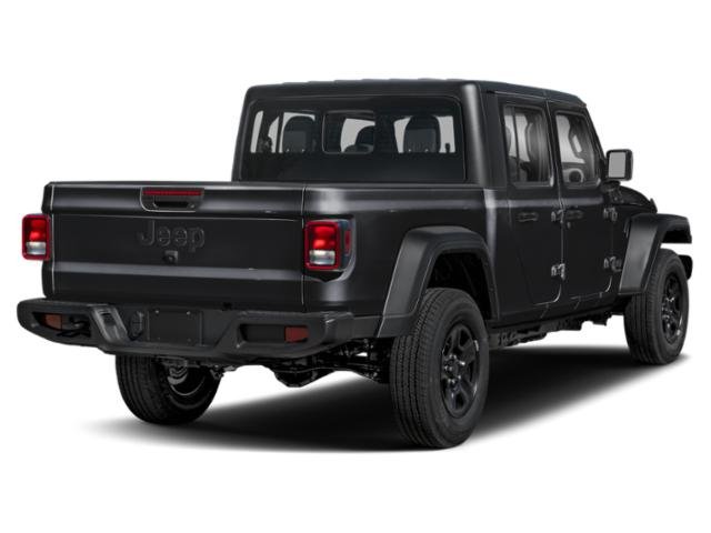 New 2027 Black Clearcoat Jeep Willys image 3