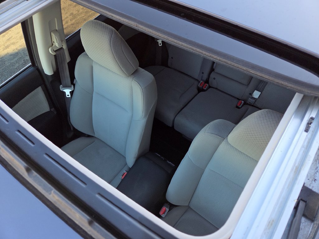 Used 2016  Honda EX image 33