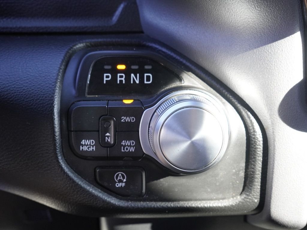 2023 RAM Ram 1500 Pickup Laramie - Photo 17