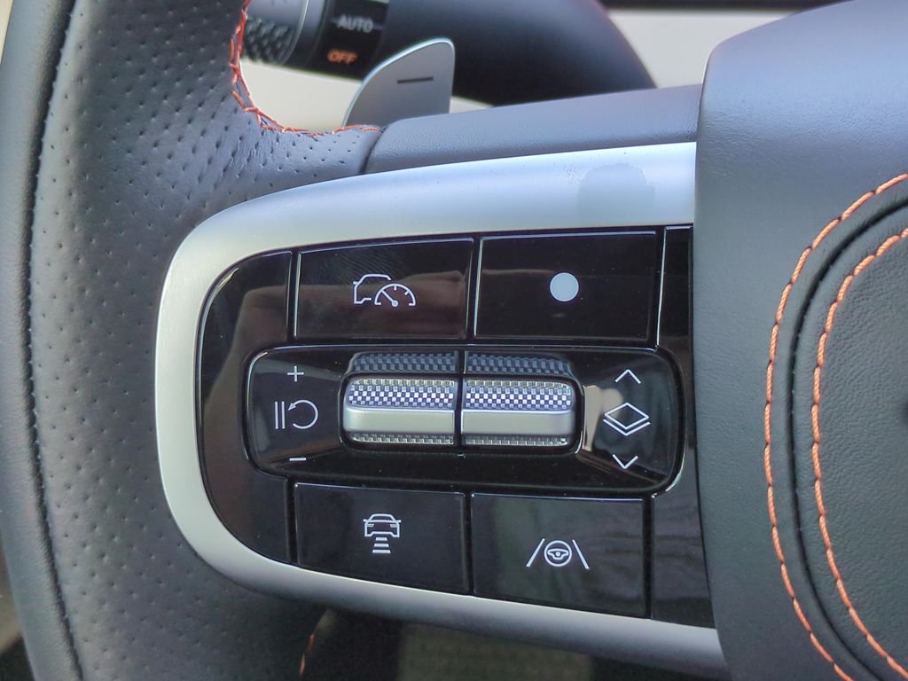 2026 GENESIS GV70 Sport Prestige - Photo 23