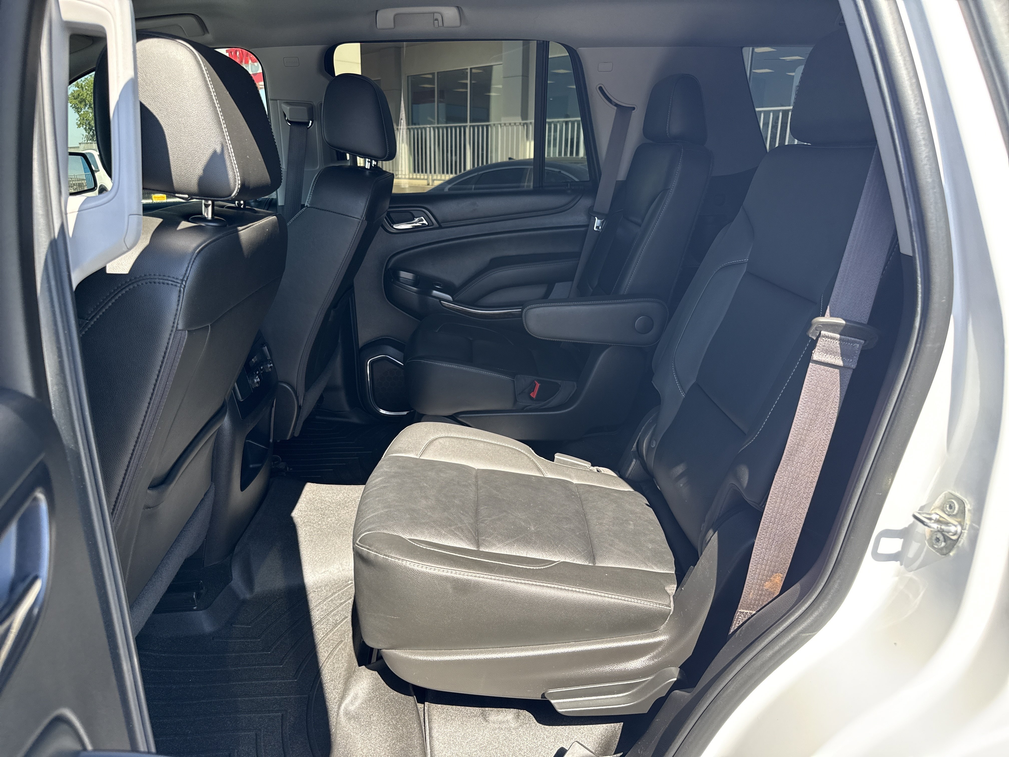 Used 2016 Summit White Chevrolet LT image 13