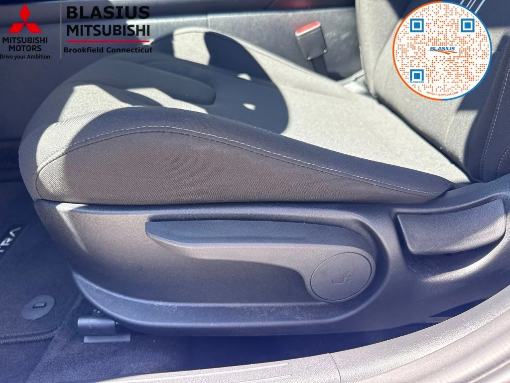 Used 2024 Blue Hyundai SEL image 20
