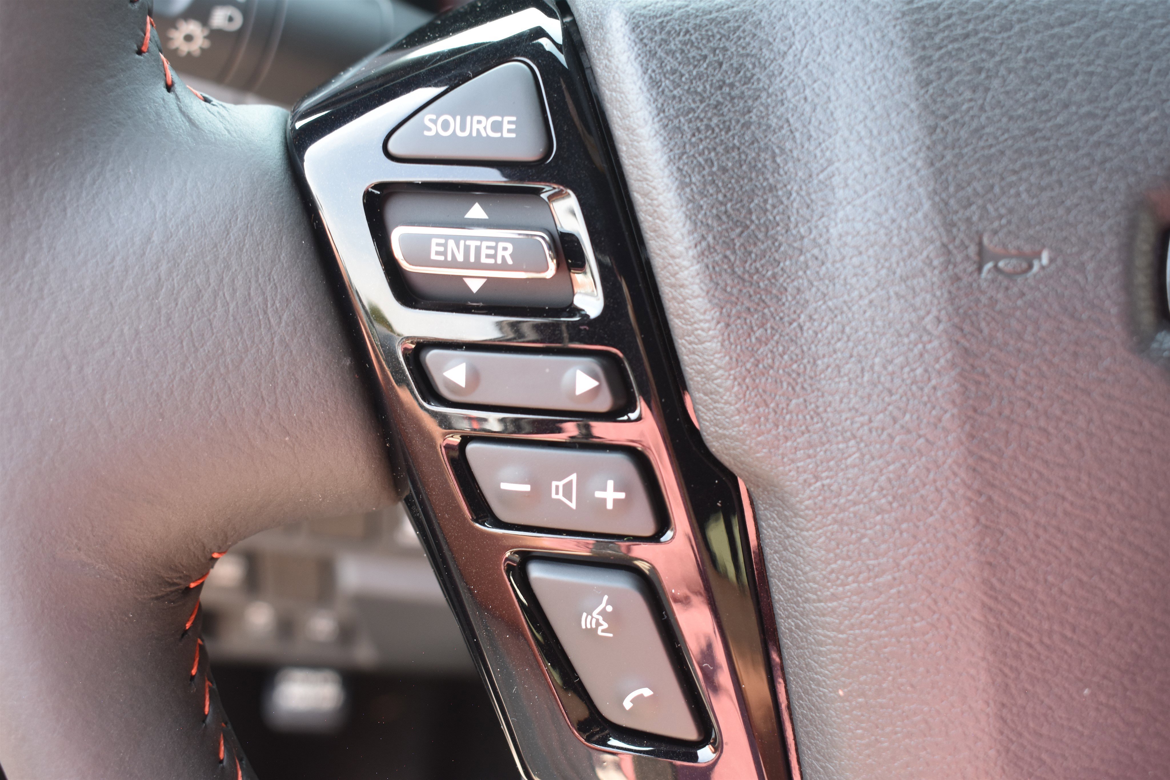 2026 Nissan Frontier PRO-4X - Photo 20