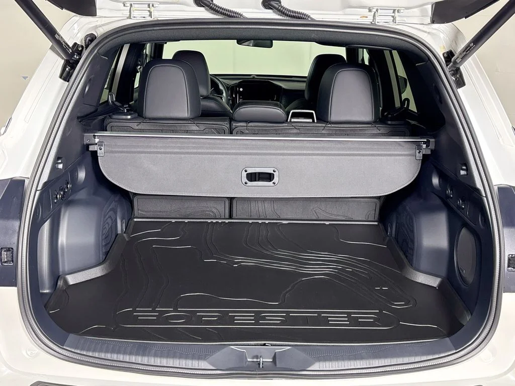 New 2026 CRYSTAL WHITE PEARL Subaru Sport Onyx Edition image 21