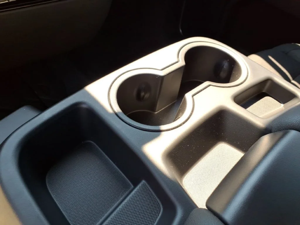 2026 Chevrolet Silverado 1500 RST - Photo 13