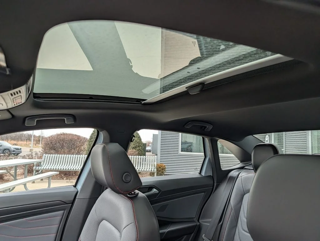New 2026 Gray Volkswagen 2.0T Autobahn image 12