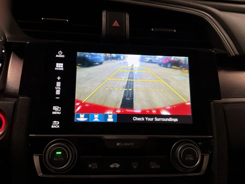 Used 2016  Honda EX-L image 17
