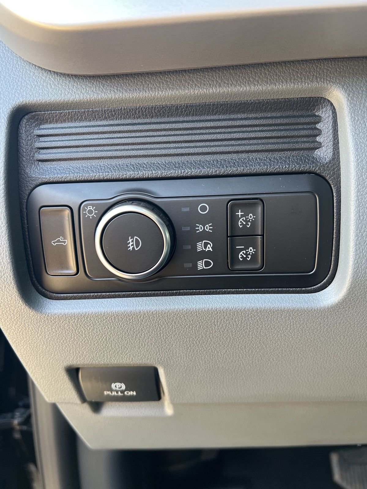 2026 Ford F-250 Super Duty XLT - Photo 19